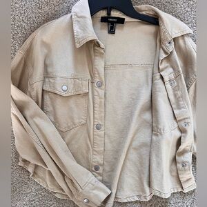 Light weight women’s jacket